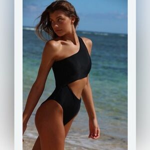 Beach Riot  Celine One-Piece Swimsuit